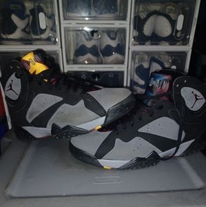 Nike Air Jordan Retro 7 'Bordeaux' sz 9.5